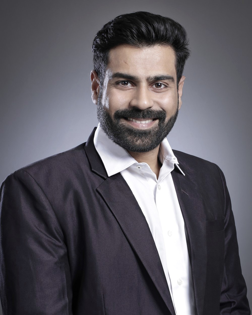 Sahil Mittal — Founder of Beyond Resumes